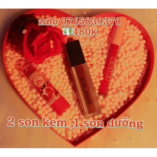 COMBO QUÀ SINH NHẬT TẶNG BẠN NỮ