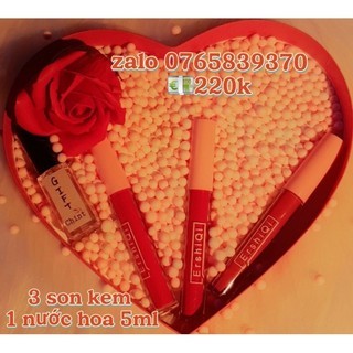 COMBO QUÀ SINH NHẬT TẶNG BẠN NỮ