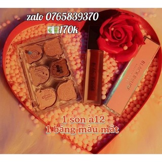 COMBO QUÀ SINH NHẬT TẶNG BẠN NỮ