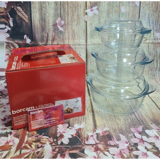 Thố thủy tinh có nắp hàng thổ nhĩ kỳ - thố thủy tinh cao cấp có nắp