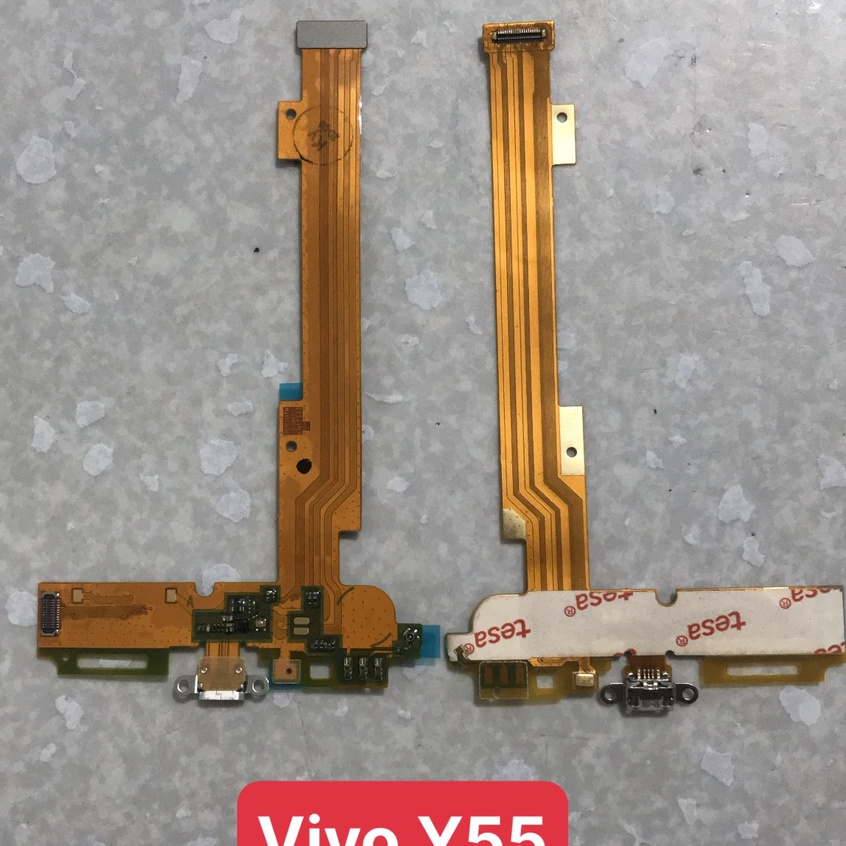 Cáp Chân sạc Vivo Y55