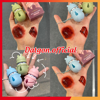 Son Móc Khoá Thỏ Siêu Xinh Hot Trend VGN G001