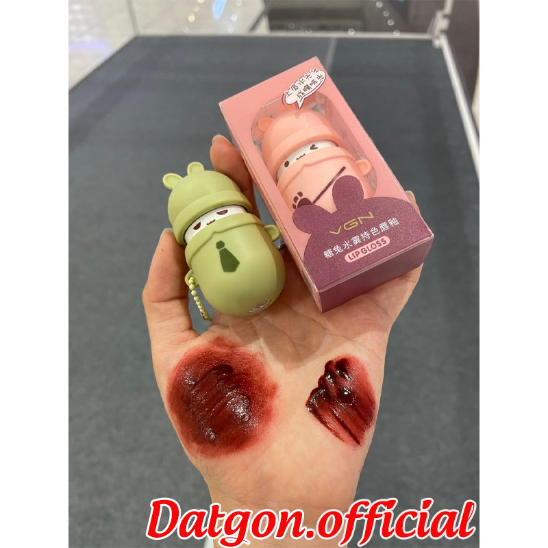 Son Móc Khoá Thỏ Siêu Xinh Hot Trend VGN G001