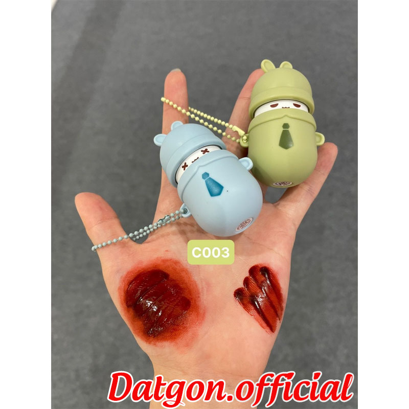 Son Móc Khoá Thỏ Siêu Xinh Hot Trend VGN G001