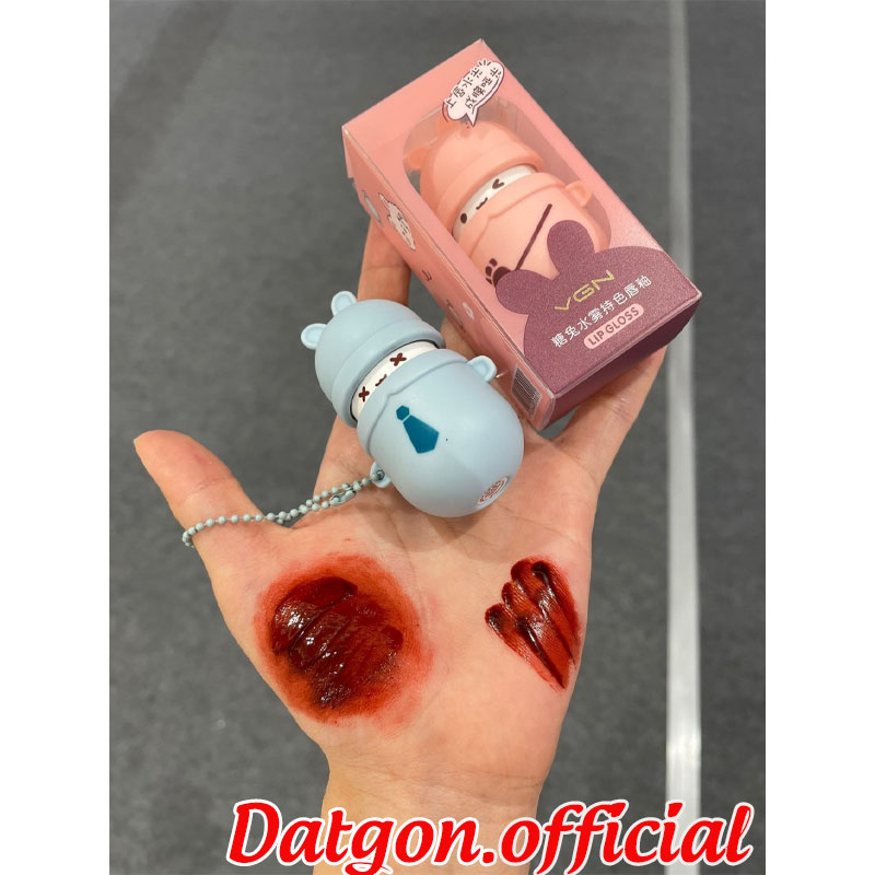 Son Móc Khoá Thỏ Siêu Xinh Hot Trend VGN G001