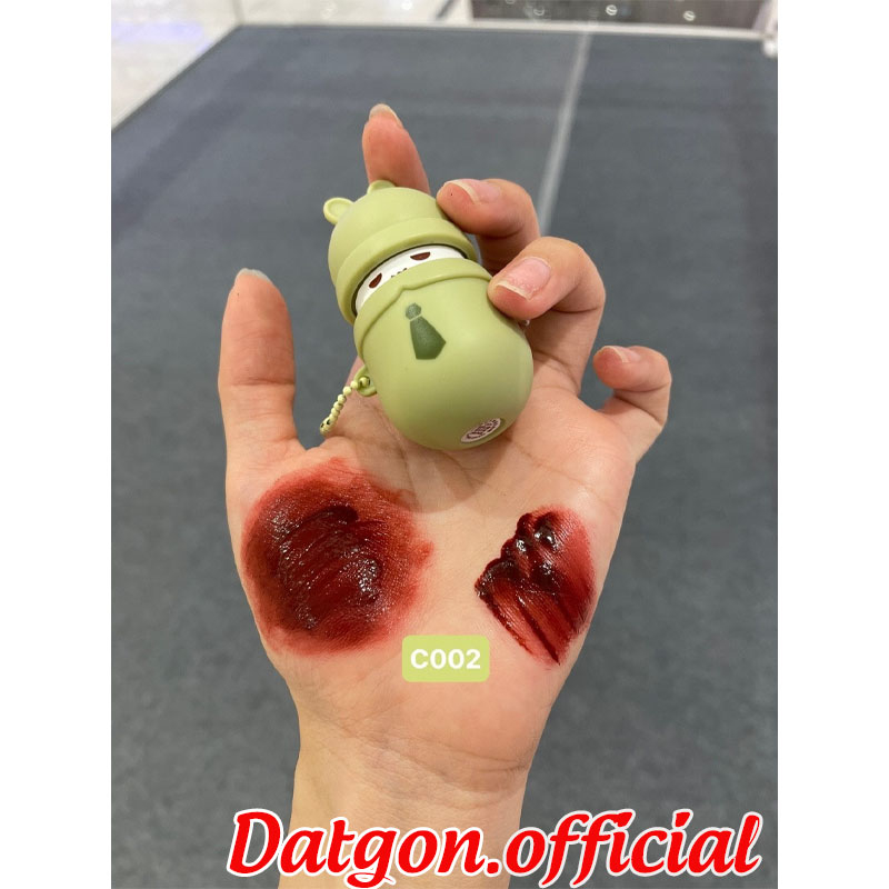 Son Móc Khoá Thỏ Siêu Xinh Hot Trend VGN G001