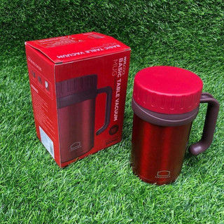 Ly giữ nhiệt Basic Table Mug LocknLock LHC9002 dung tích 500ml