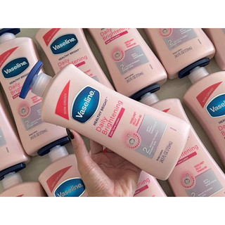 Sữa dưỡng thể Vaseline 725ml