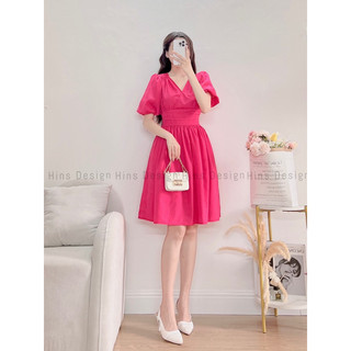 ĐẦM HỒNG - D0017
