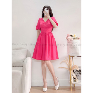 ĐẦM HỒNG - D0017