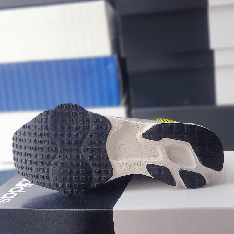 Giày Air Zoom-Type SE 3M Black, size 41, real 2hand