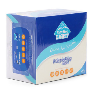 Đường ăn kiêng isomalt biên hoà hộp 250g