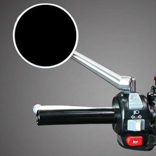SALE SỐC- Kính Chiếu Hậu Tròn Gắn Mọi Loại Xe Máy Exciter 150, Exciter 135, Winner 150, Air Blade Fi, SH Mode, SH 125