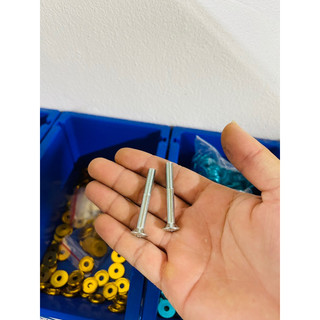 Một Đôi Ốc Bắt Gù Tay Lái