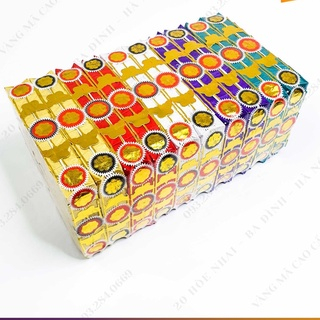 Vàng hoa 1000 thỏi (Dùng cúng động thổ, khai trương, lễ...)