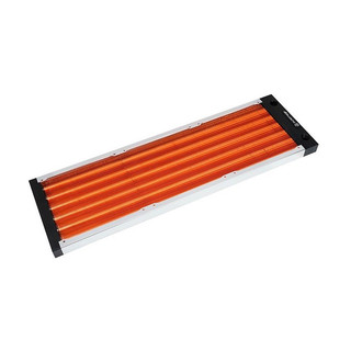 Két làm mát Radiator Janjiang slim 17mm