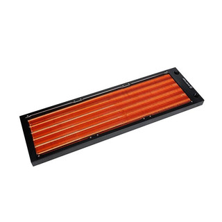 Két làm mát Radiator Janjiang slim 17mm