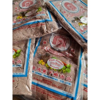 Bột xí muội thượng hạng thái lan