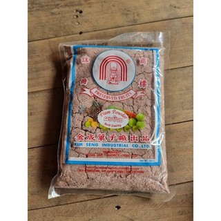 bột xí muội thượng hạng thái lan