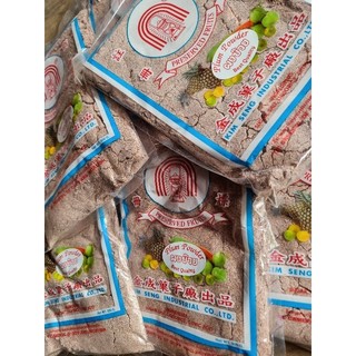 bột xí muội thượng hạng thái lan