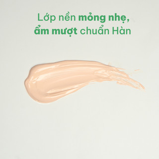 Kem nền BB Dr.Smart Diamond Foundation Cream 20g