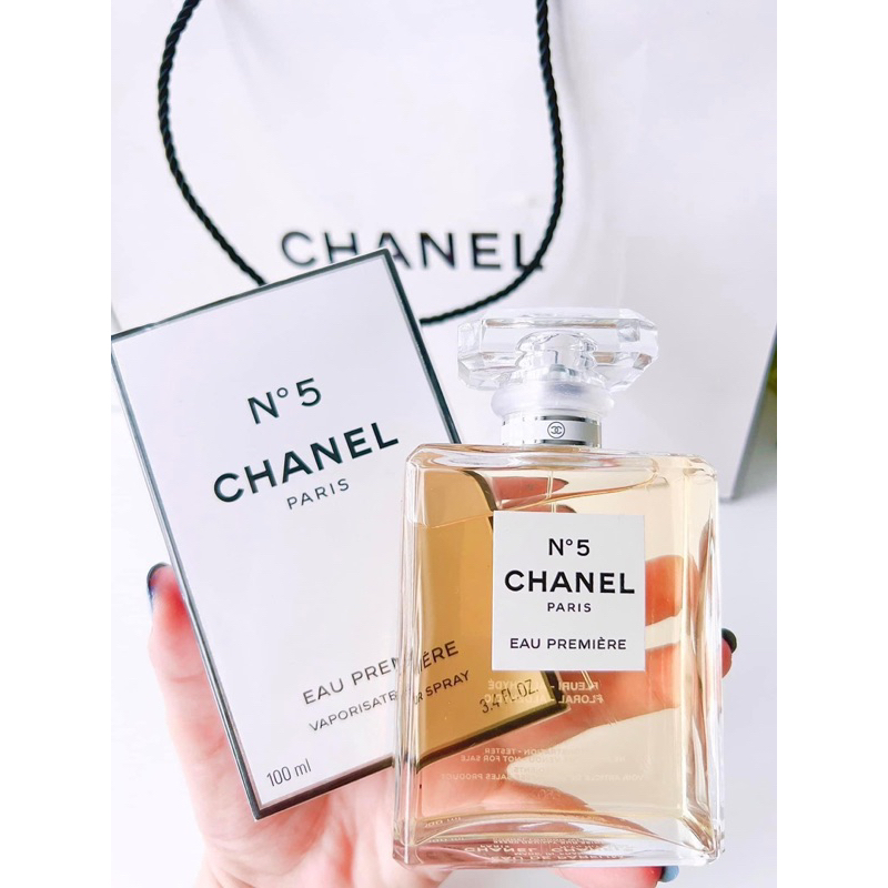 nước hoa Chanel No5 Premiere 💰 100ml