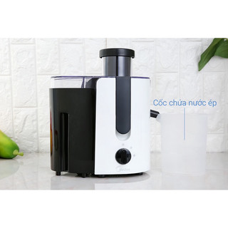 Máy ép chậm trái cây