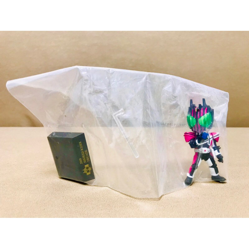 Mô hình Ichiban Kuji Deforme-X Kamen Rider Decade