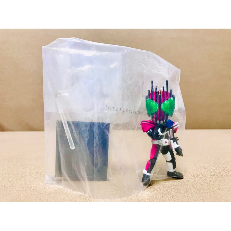 Mô hình Ichiban Kuji Deforme-X Kamen Rider Decade