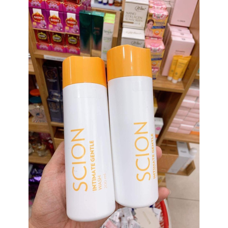 Dung dịch SICON NUSKIN date 12.2025