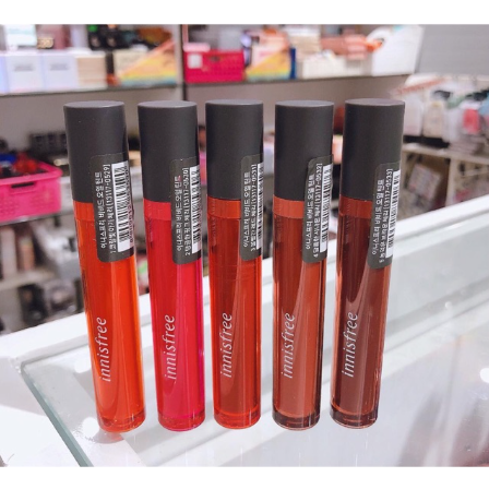 Son Vivid Oil Tint Innisfree