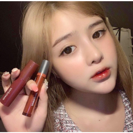 Son Vivid Oil Tint Innisfree