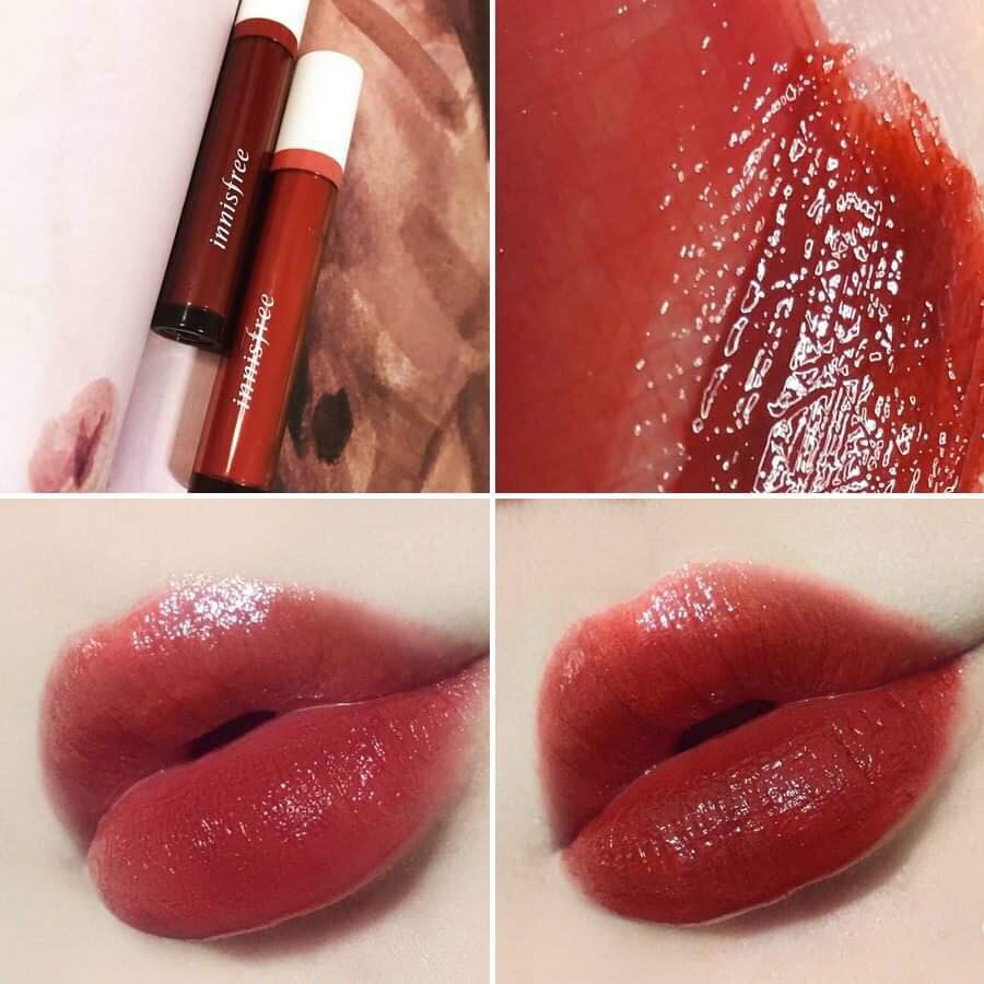 Son Vivid Oil Tint Innisfree