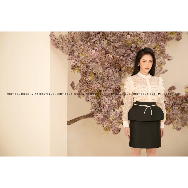 Thanh ly Set mint boutique siêu xinh