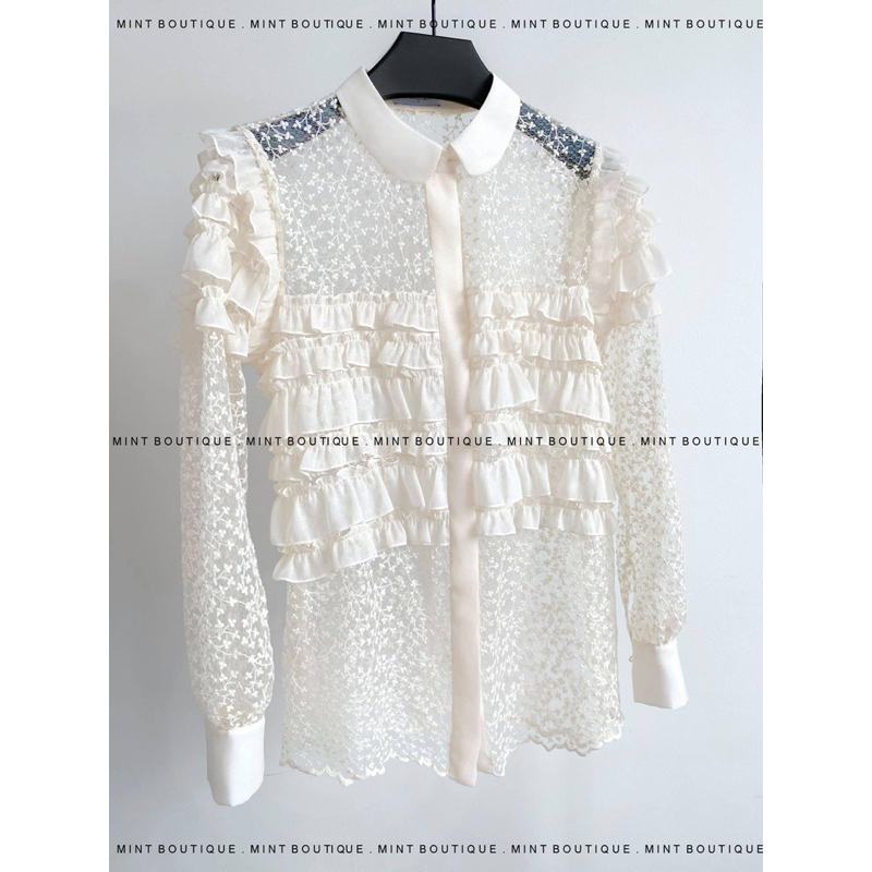 Thanh ly Set mint boutique siêu xinh