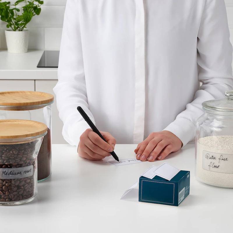 Nhãn dán IKEA 365+ chính hãng