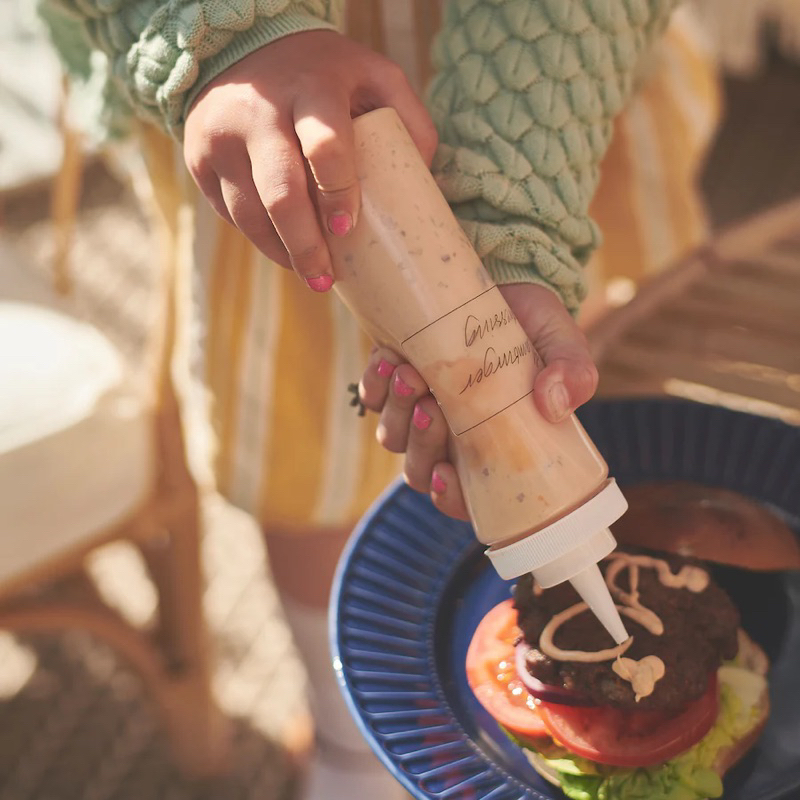 Nhãn dán IKEA 365+ chính hãng