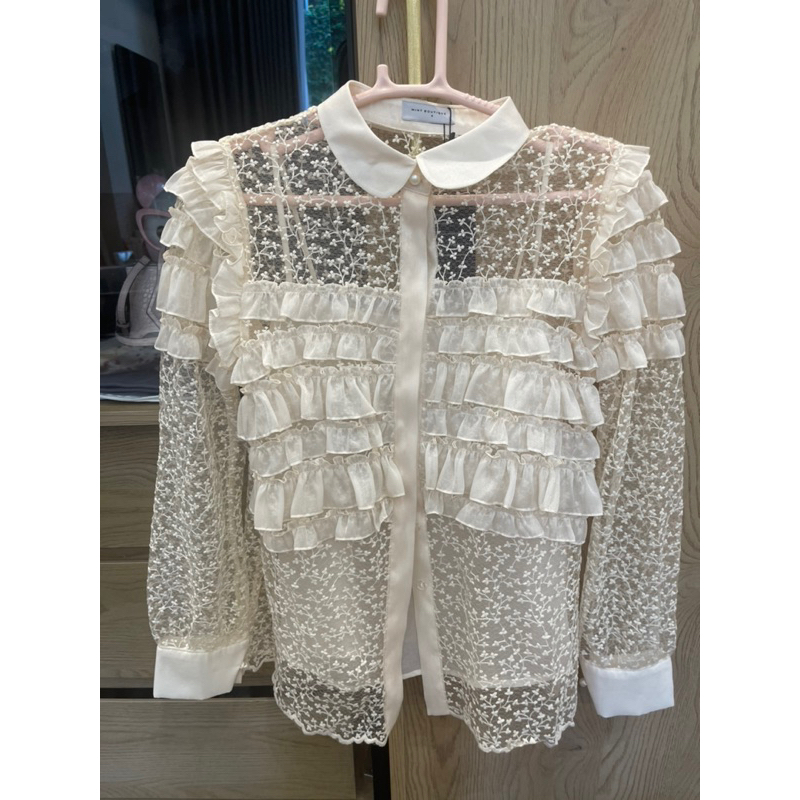 Thanh ly Set mint boutique siêu xinh