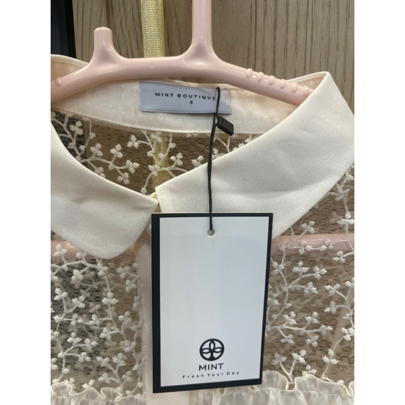 Thanh ly Set mint boutique siêu xinh