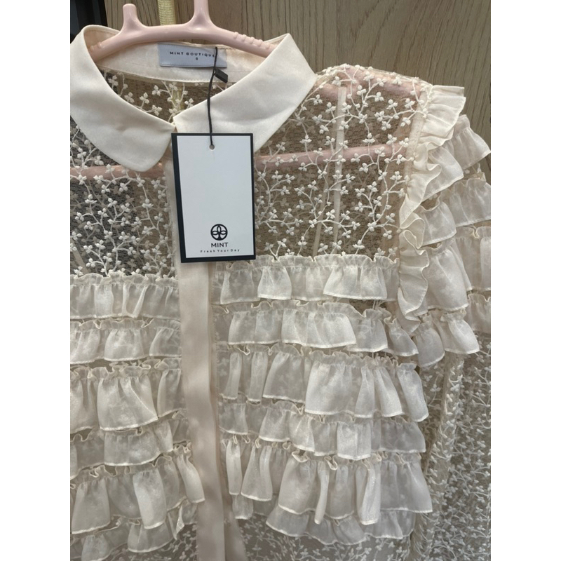 Thanh ly Set mint boutique siêu xinh