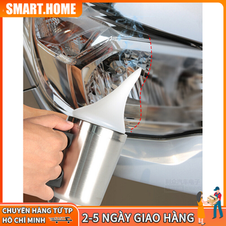 Bộ phục hồi ống kính đèn pha ô tô đèn pha ống kính dụng cụ làm sạch đánh bóng phục hồi