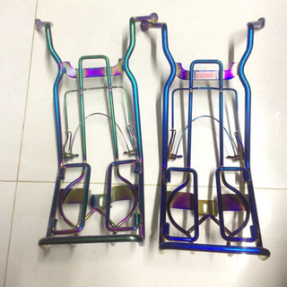 Hot baga giữa 10ly màu titan gắn xe honda wave alpha , a , wave rs , wave s110 bảo hành 12 tháng