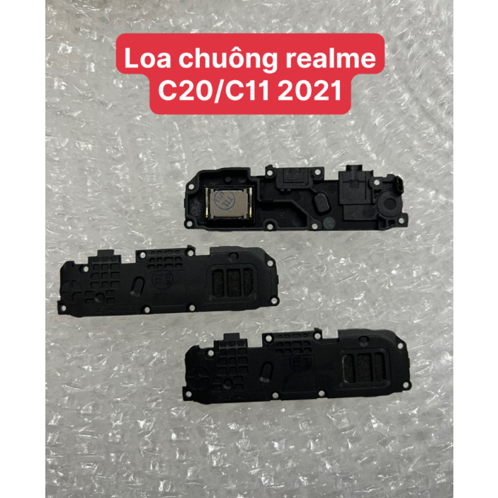 Loa Chuông Realme C20/C11 2021/Narzo 50i
