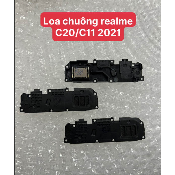 Loa Chuông Realme C20/C11 2021/Narzo 50i