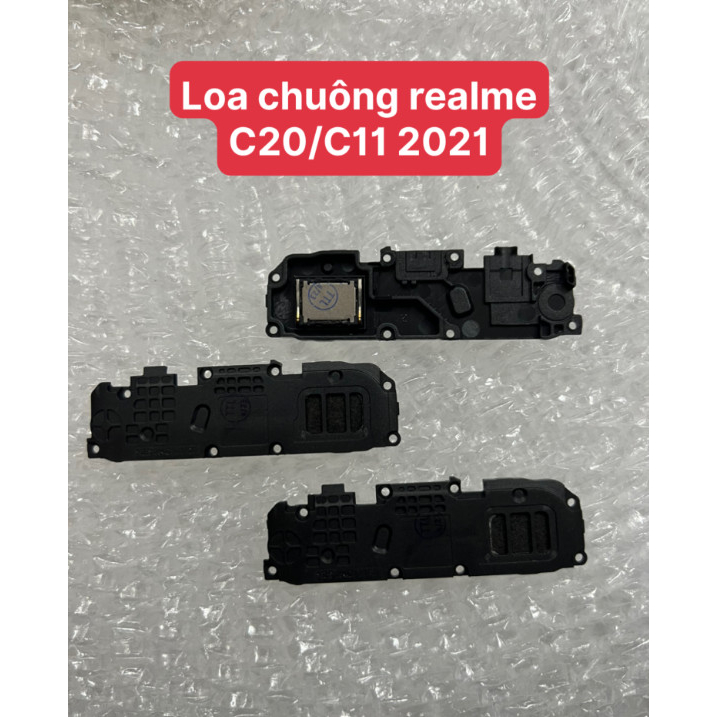 Loa Chuông Realme C20/C11 2021/Narzo 50i