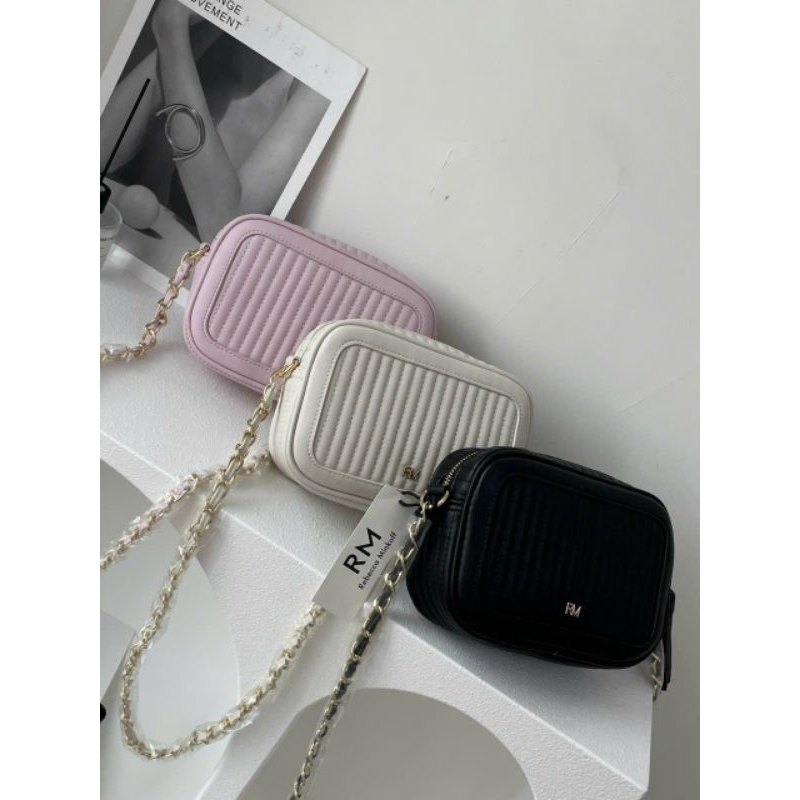 TÚI REBECCA MINKOFF HÀNG XUẤT MỸ