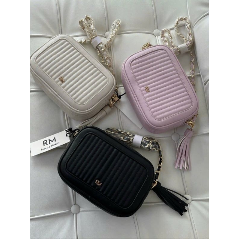 TÚI REBECCA MINKOFF HÀNG XUẤT MỸ