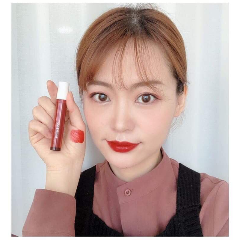 Son Vivid Oil Tint Innisfree