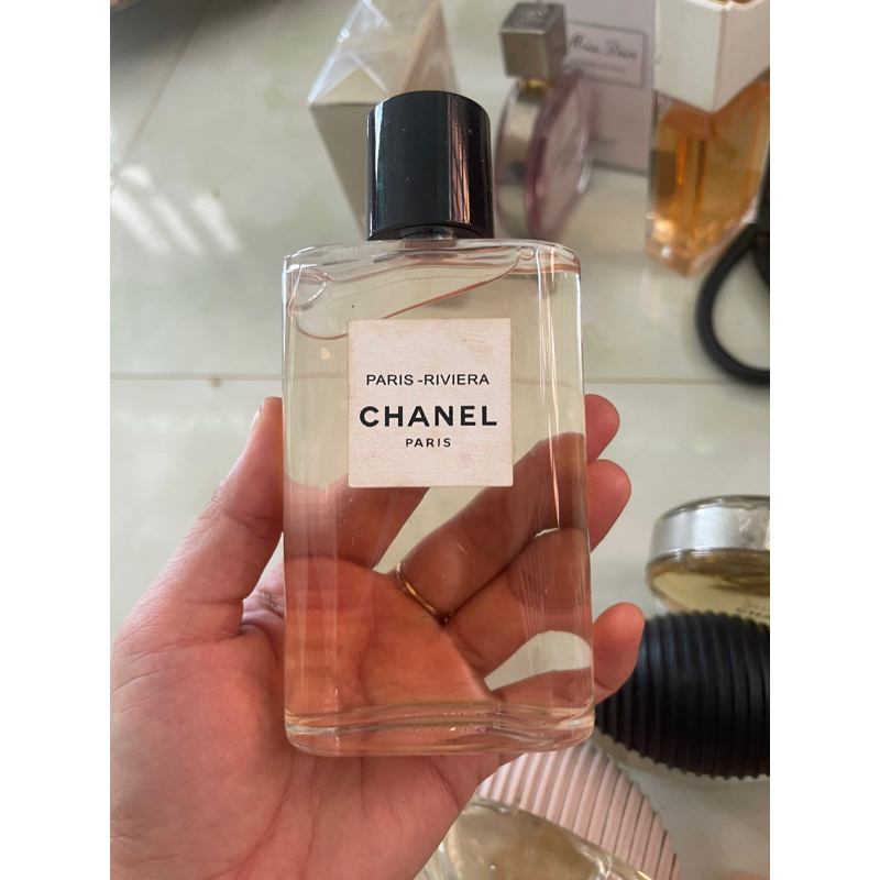 Nước hoa cha nel thơm sang