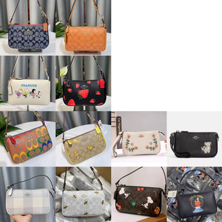 Túi C0ach N0lita 19 mini siêu đẹp